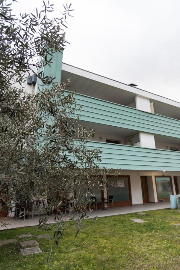 Cinzia'S Guest House, Vicino A Lignano E Udine Rivignano Εξωτερικό φωτογραφία