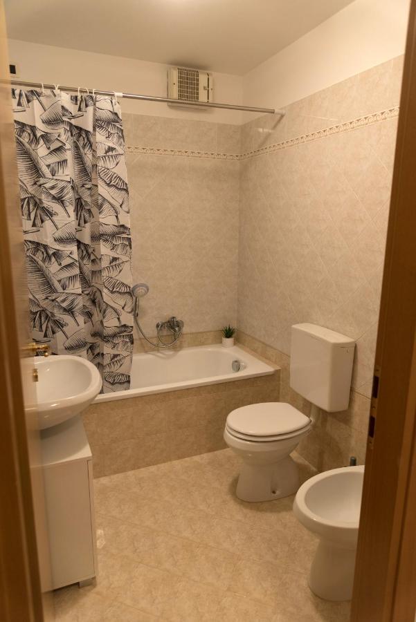 Cinzia'S Guest House, Vicino A Lignano E Udine Rivignano Εξωτερικό φωτογραφία