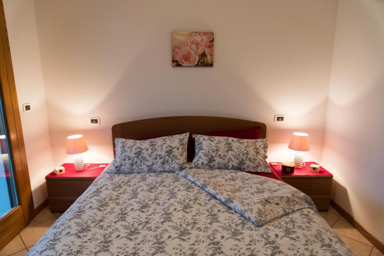 Cinzia'S Guest House, Vicino A Lignano E Udine Rivignano Εξωτερικό φωτογραφία